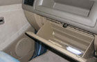 Chevrolet Tavera Neo LS B3 - 7(C) seats BSIII DashBoard Cabin Interior Photo